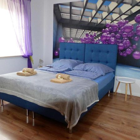 Apartament Kraszewskiego Μπίτομ Εξωτερικό φωτογραφία