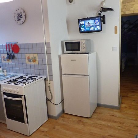 Apartament Kraszewskiego Μπίτομ Εξωτερικό φωτογραφία