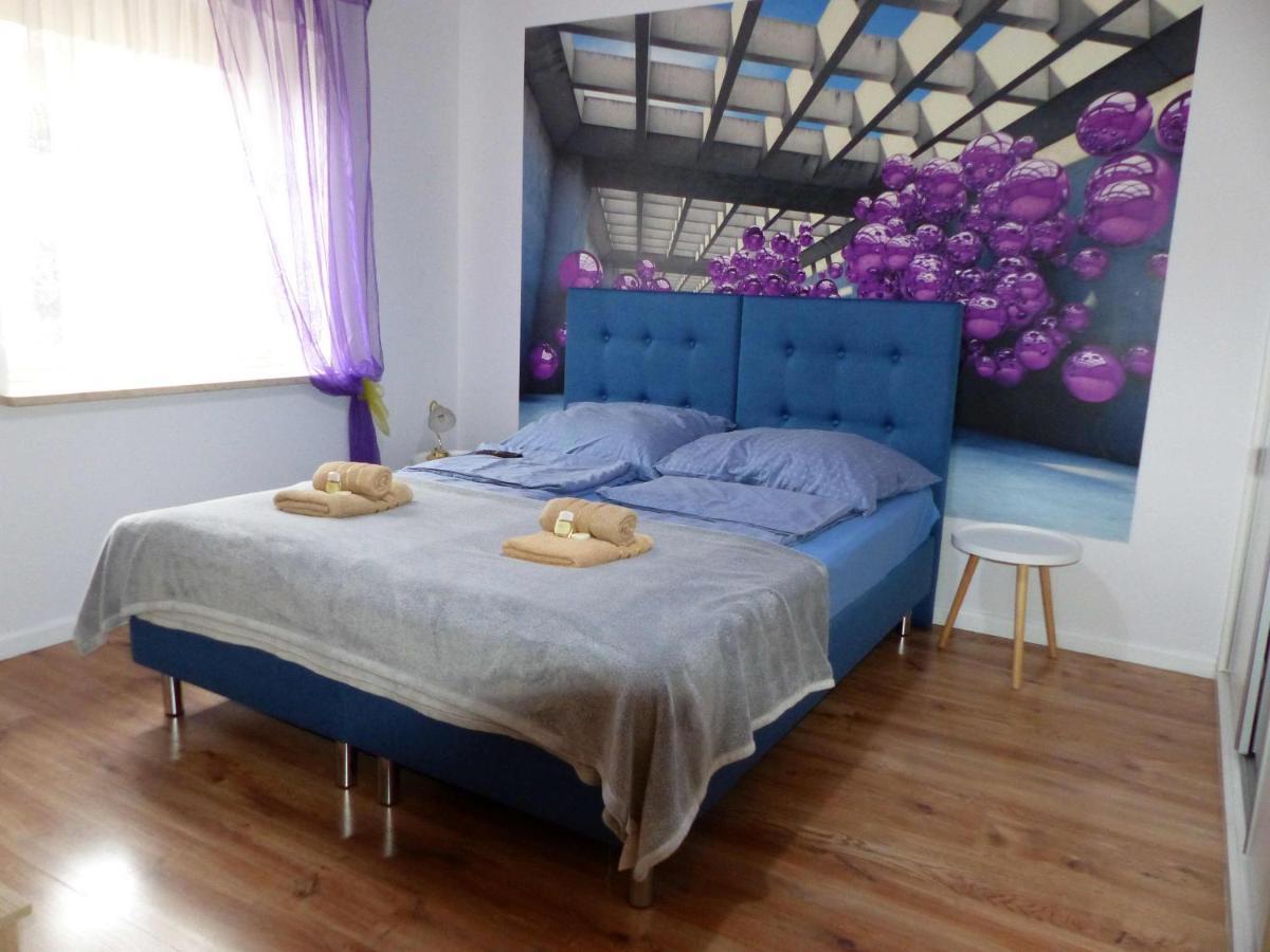 Apartament Kraszewskiego Μπίτομ Εξωτερικό φωτογραφία