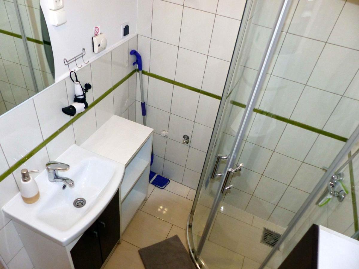 Apartament Kraszewskiego Μπίτομ Εξωτερικό φωτογραφία