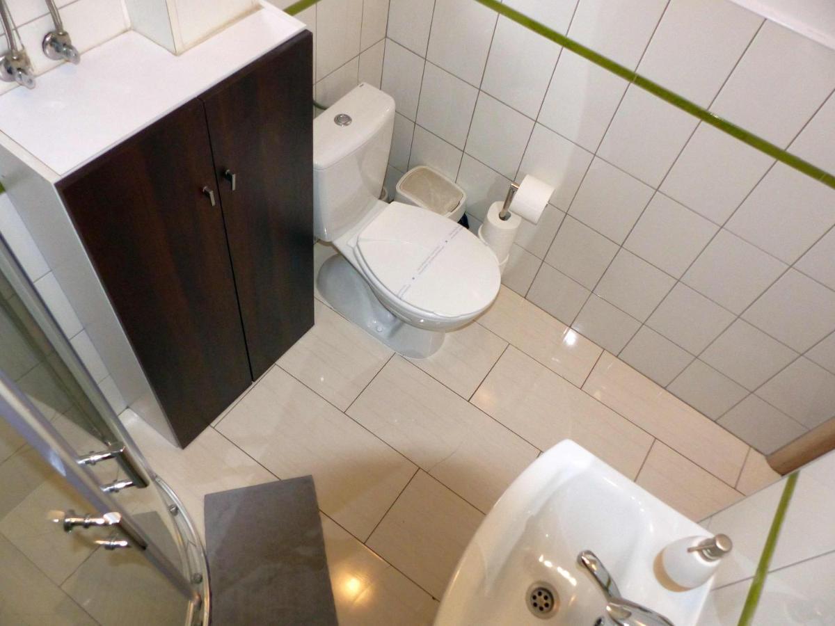 Apartament Kraszewskiego Μπίτομ Εξωτερικό φωτογραφία