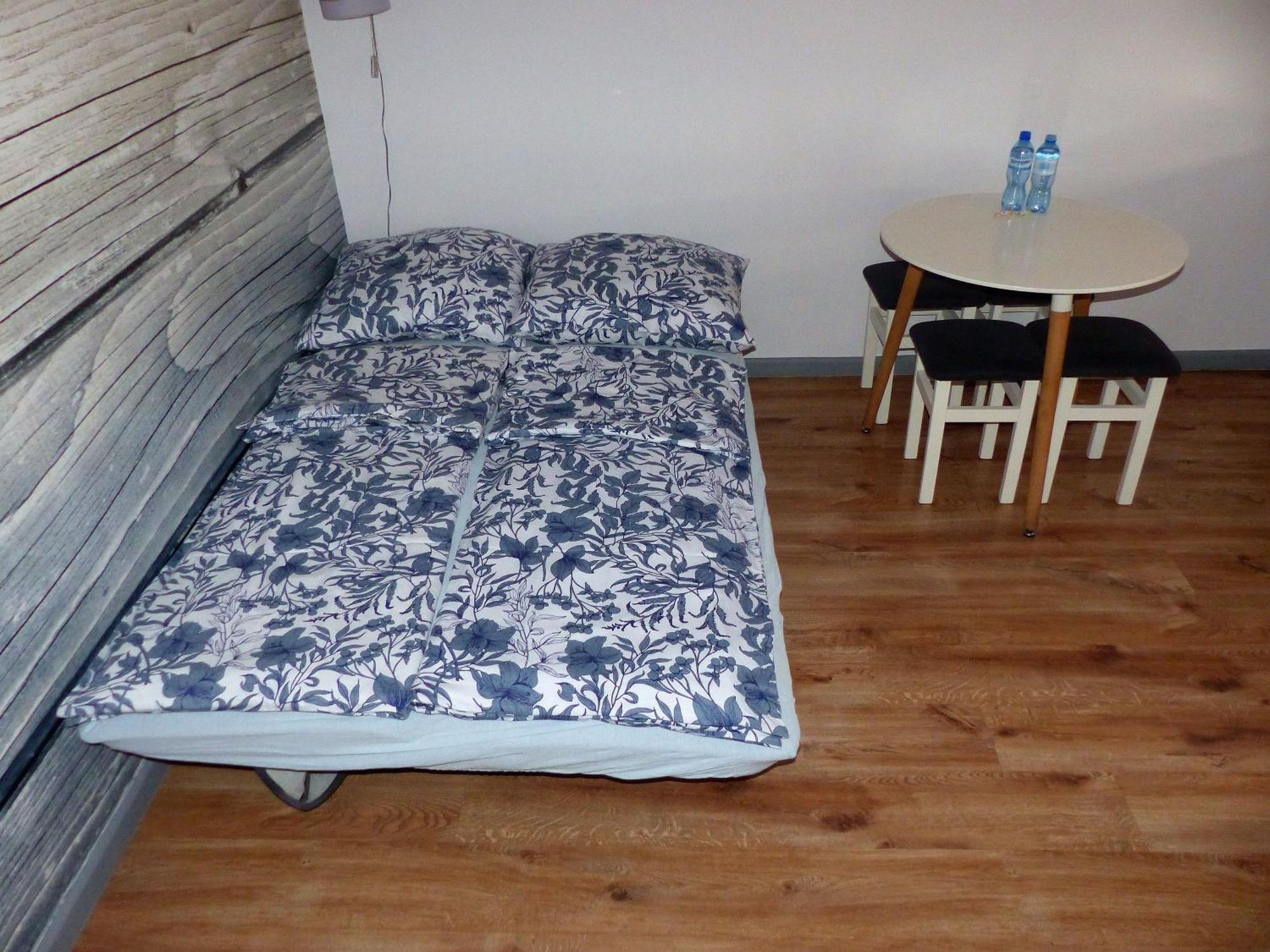 Apartament Kraszewskiego Μπίτομ Εξωτερικό φωτογραφία