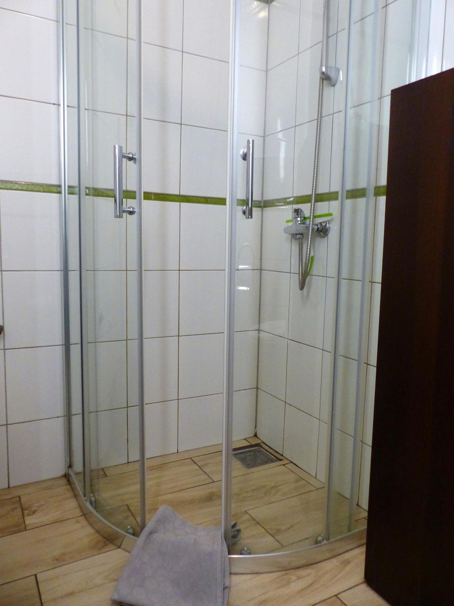 Apartament Kraszewskiego Μπίτομ Εξωτερικό φωτογραφία
