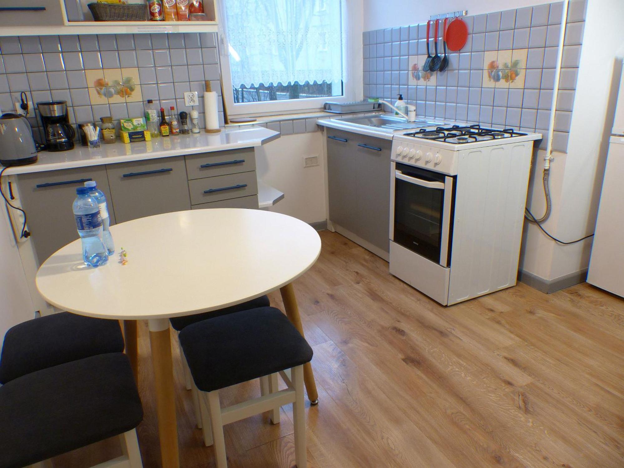 Apartament Kraszewskiego Μπίτομ Εξωτερικό φωτογραφία