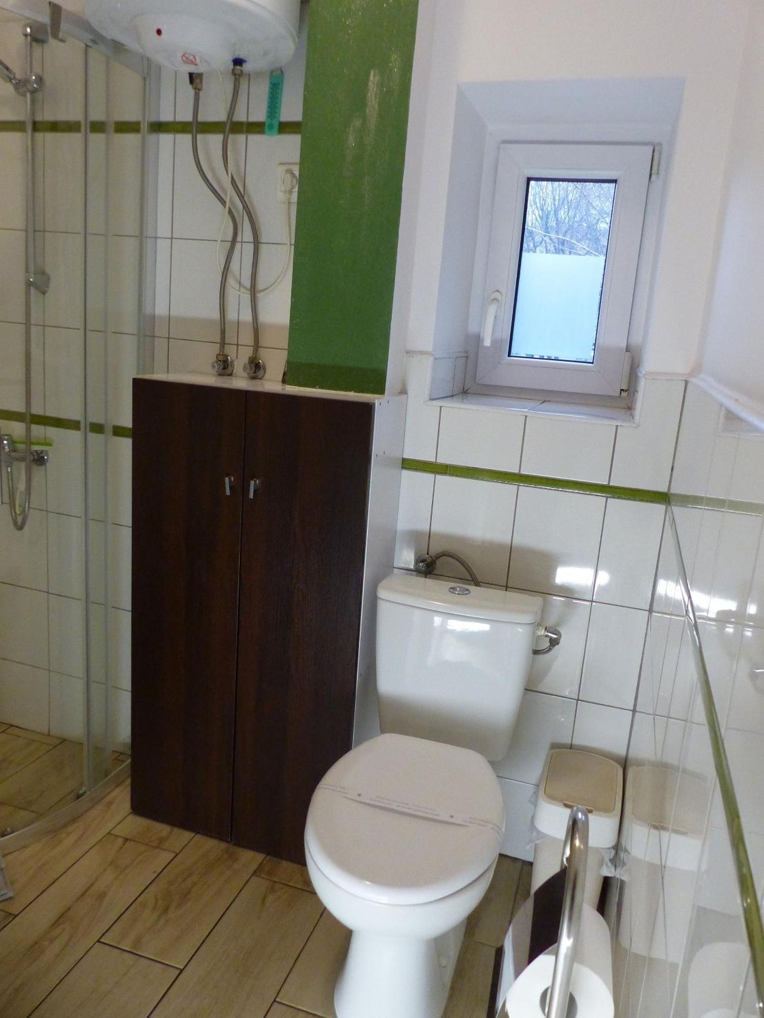 Apartament Kraszewskiego Μπίτομ Εξωτερικό φωτογραφία