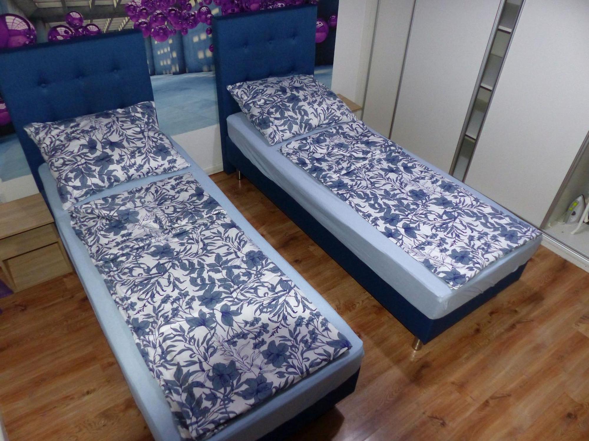 Apartament Kraszewskiego Μπίτομ Εξωτερικό φωτογραφία