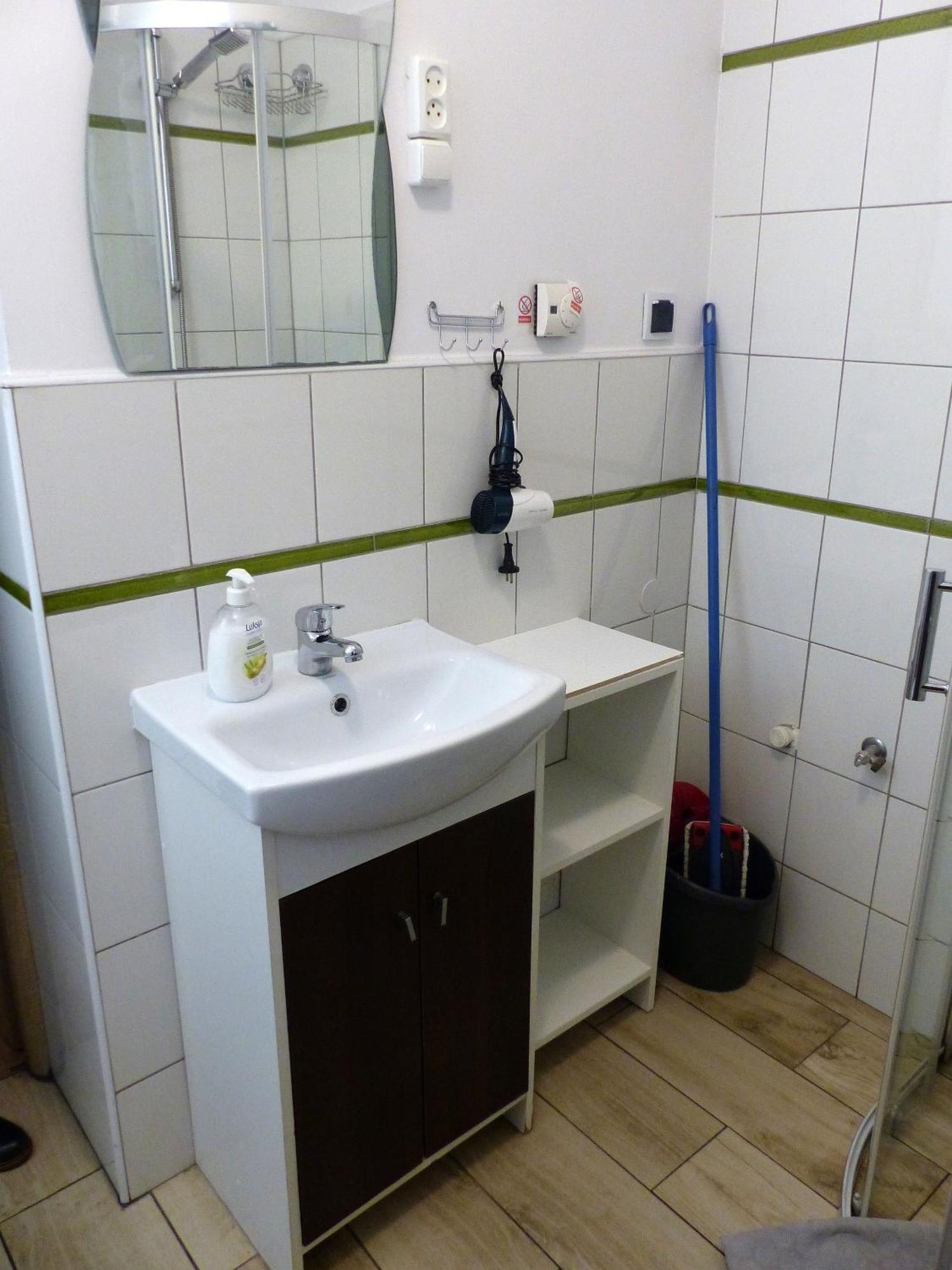 Apartament Kraszewskiego Μπίτομ Εξωτερικό φωτογραφία