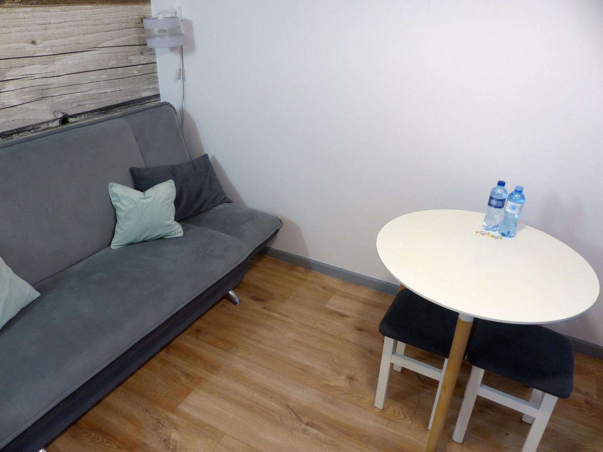 Apartament Kraszewskiego Μπίτομ Εξωτερικό φωτογραφία