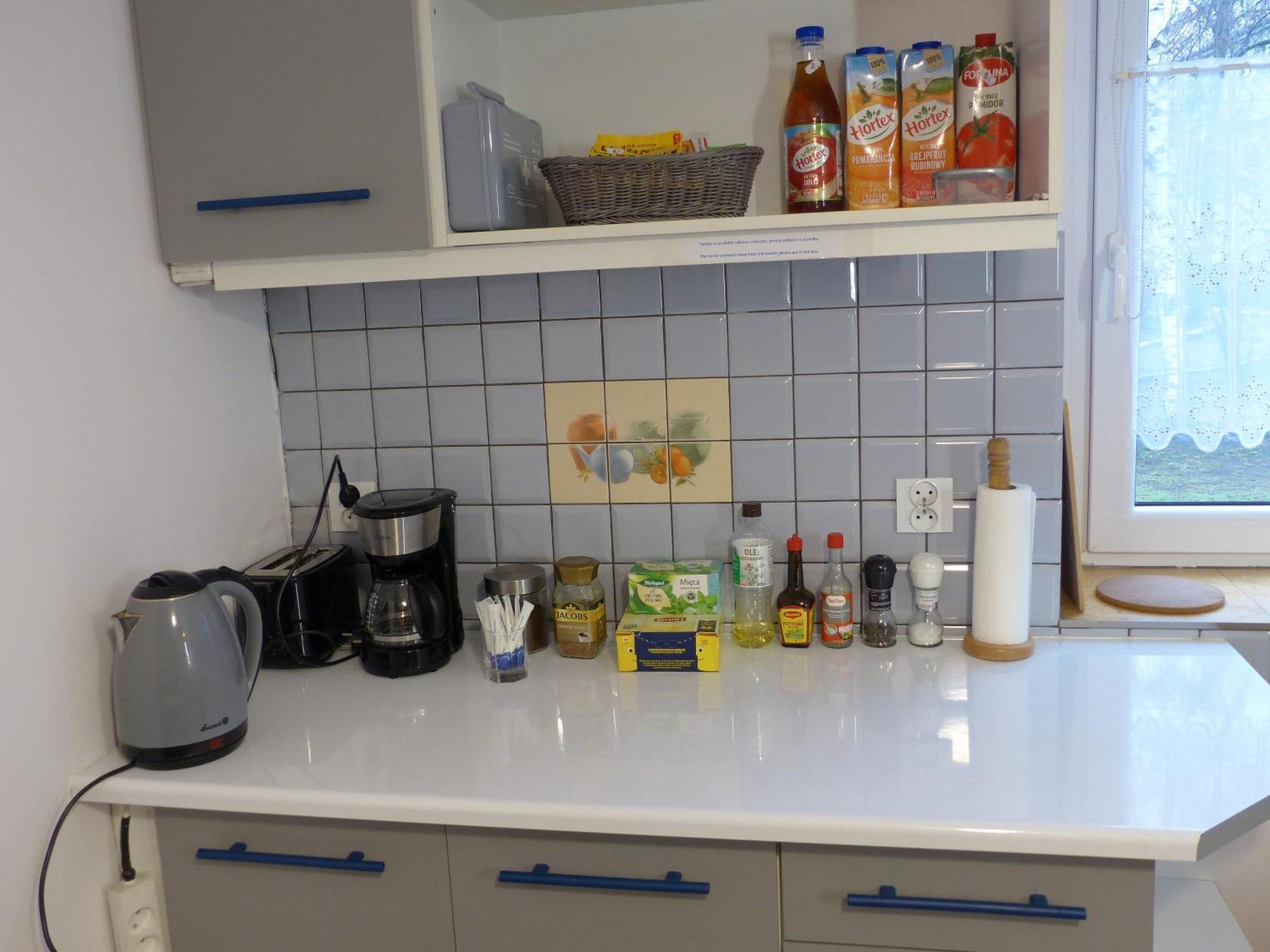 Apartament Kraszewskiego Μπίτομ Εξωτερικό φωτογραφία