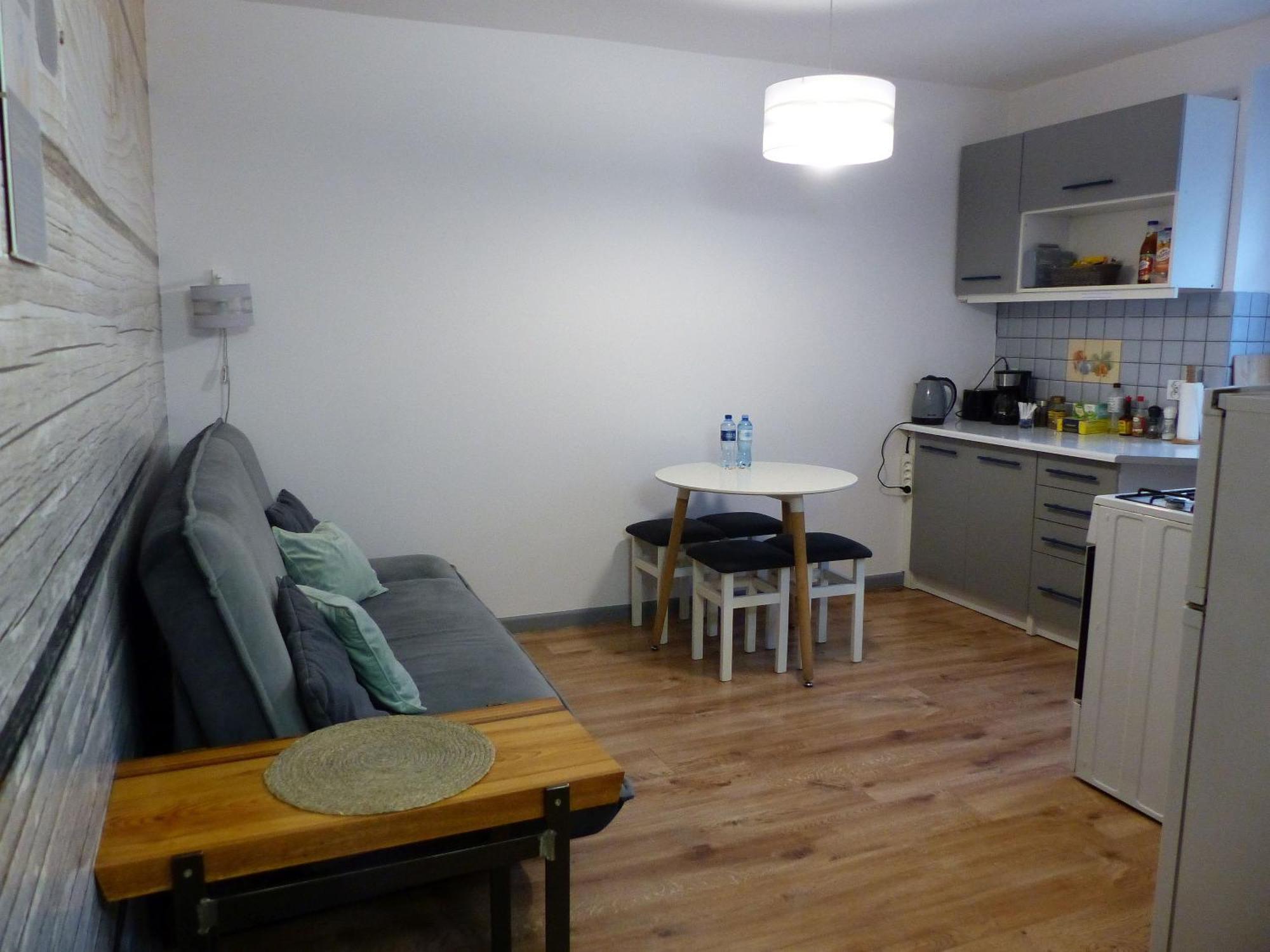 Apartament Kraszewskiego Μπίτομ Εξωτερικό φωτογραφία