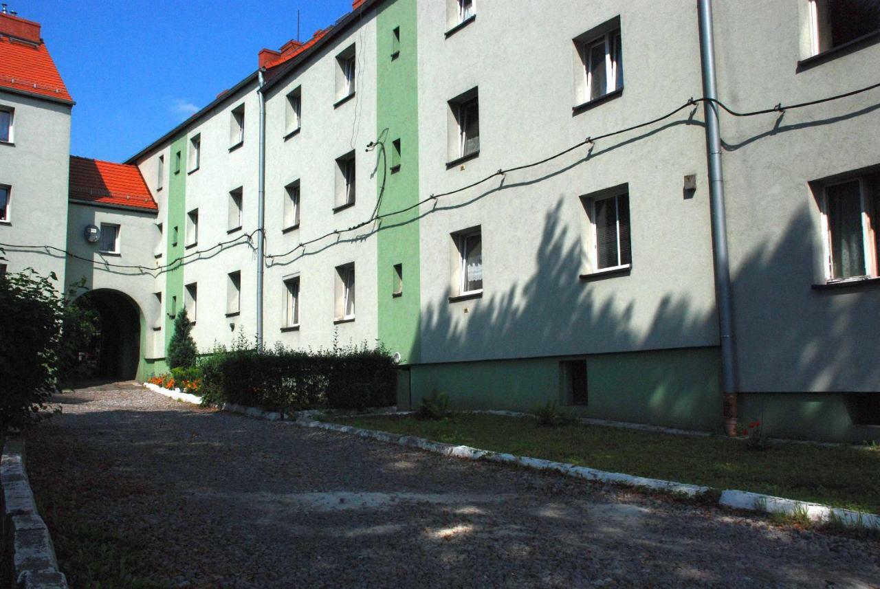 Apartament Kraszewskiego Μπίτομ Εξωτερικό φωτογραφία