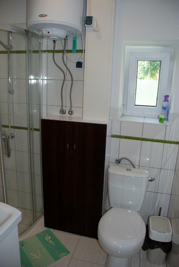 Apartament Kraszewskiego Μπίτομ Εξωτερικό φωτογραφία