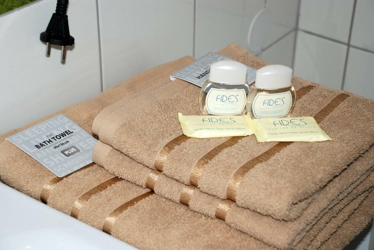 Apartament Kraszewskiego Μπίτομ Εξωτερικό φωτογραφία