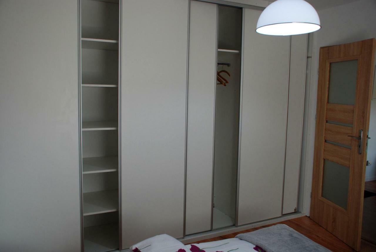 Apartament Kraszewskiego Μπίτομ Εξωτερικό φωτογραφία