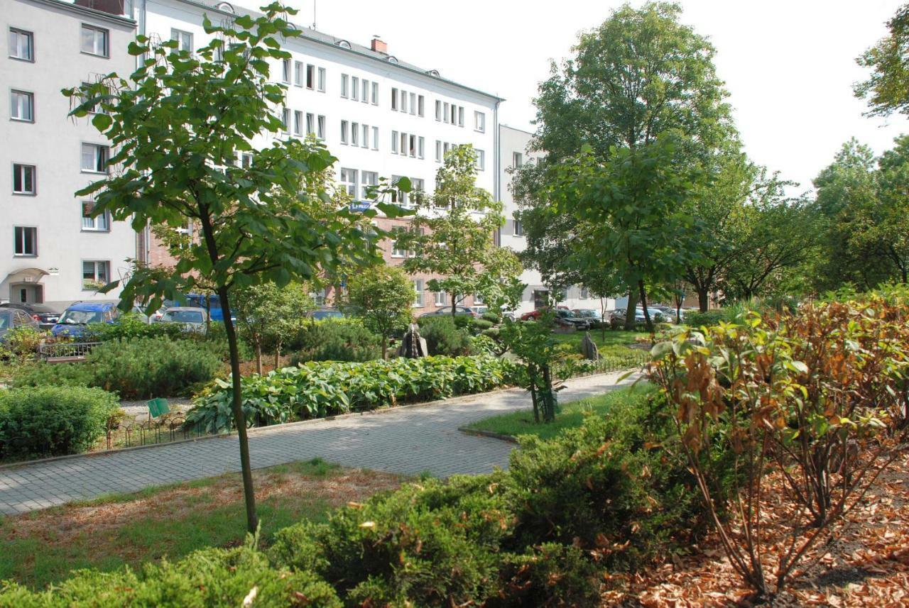 Apartament Kraszewskiego Μπίτομ Εξωτερικό φωτογραφία